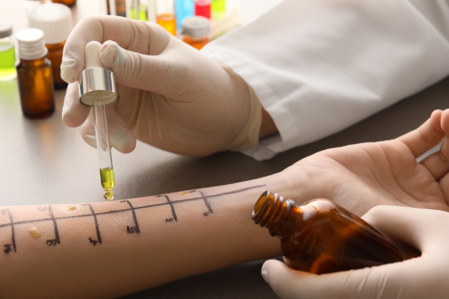 Prywatna klinika w Nowym Sączu z lekarzem alergologiem