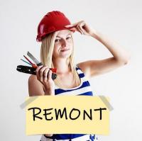 Remont w Studiu Fryzur Inspiracja - 15% rabatu!