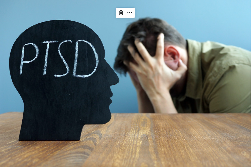 PTSD - objawy, przyczyny, leczenie